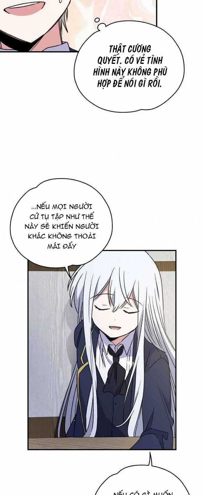 Nhà Hiền Triết Yigret Chapter 24 trang 42