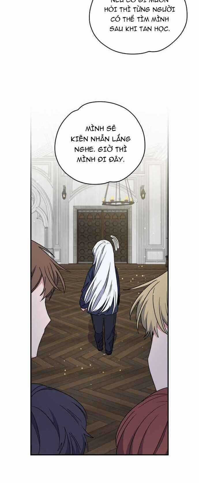 Nhà Hiền Triết Yigret Chapter 24 trang 43