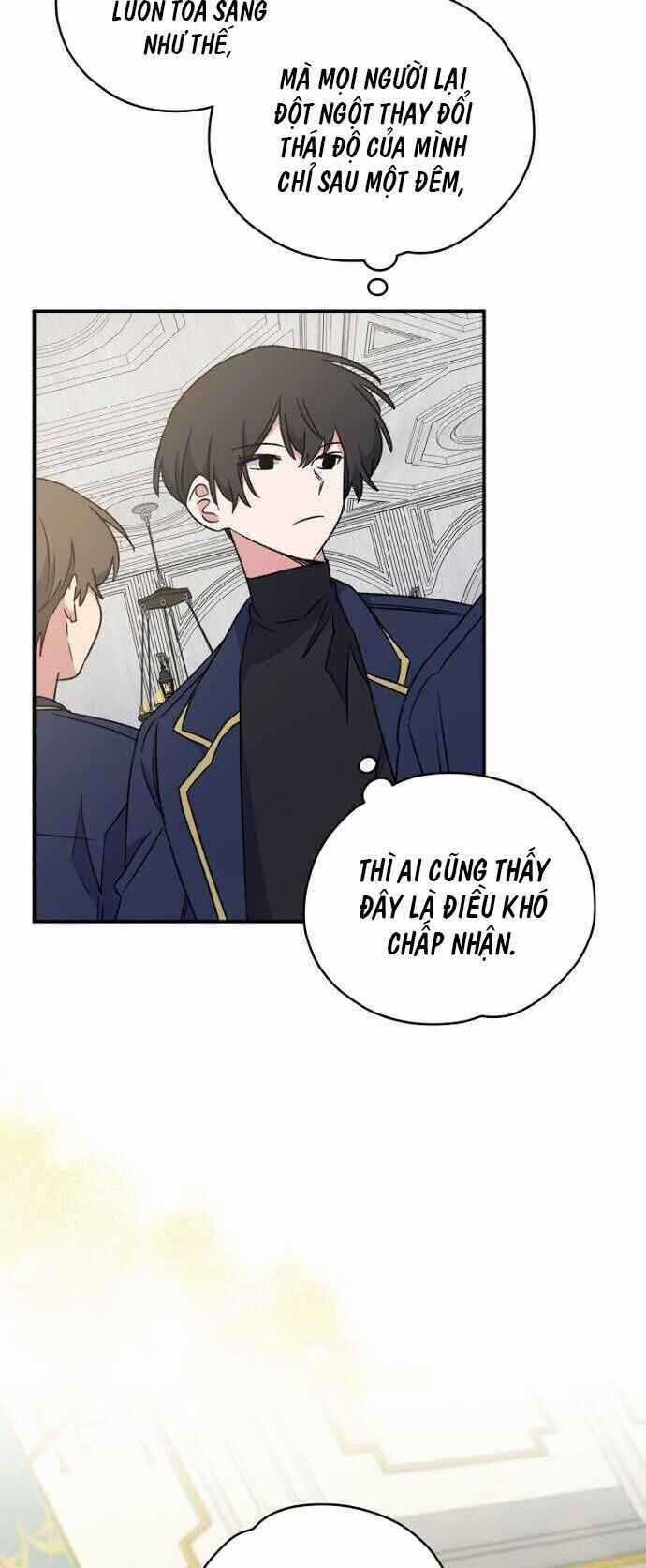 Nhà Hiền Triết Yigret Chapter 24 trang 45