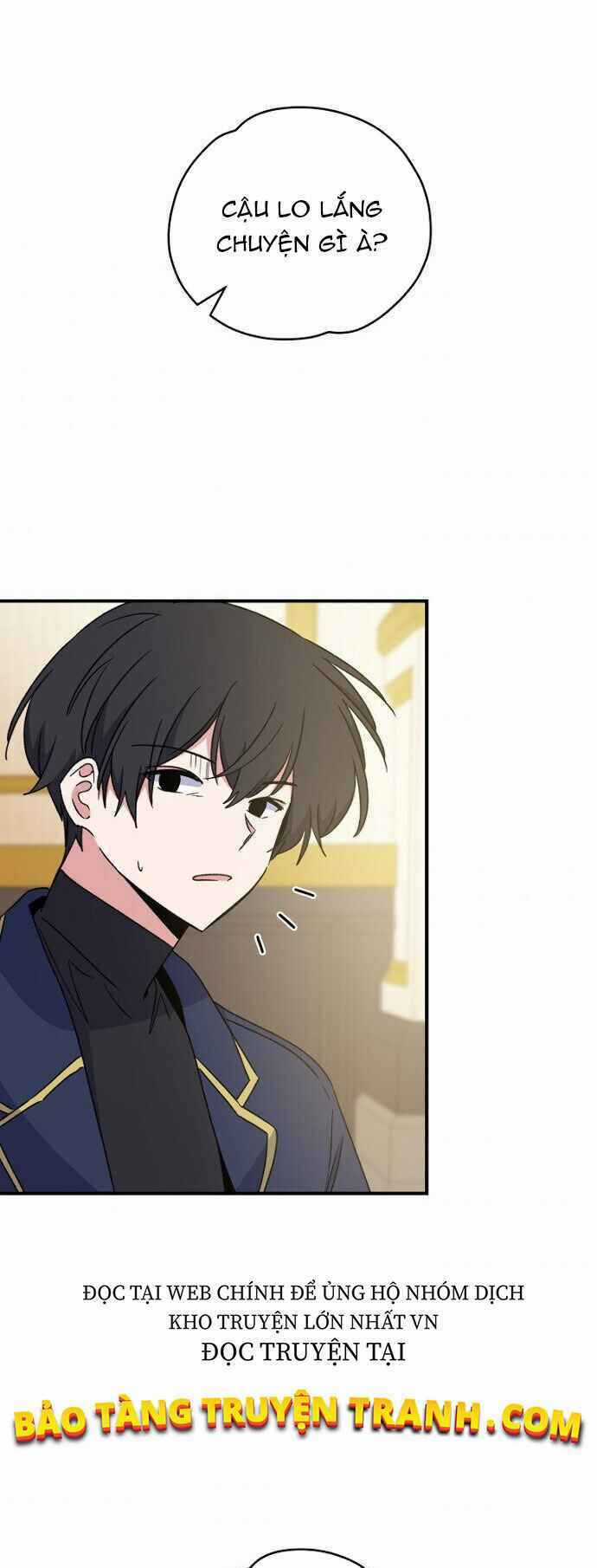 Nhà Hiền Triết Yigret Chapter 24 trang 47