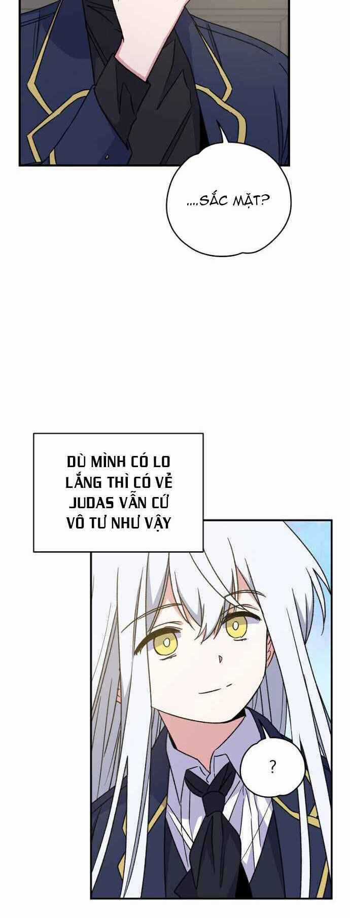 Nhà Hiền Triết Yigret Chapter 24 trang 49