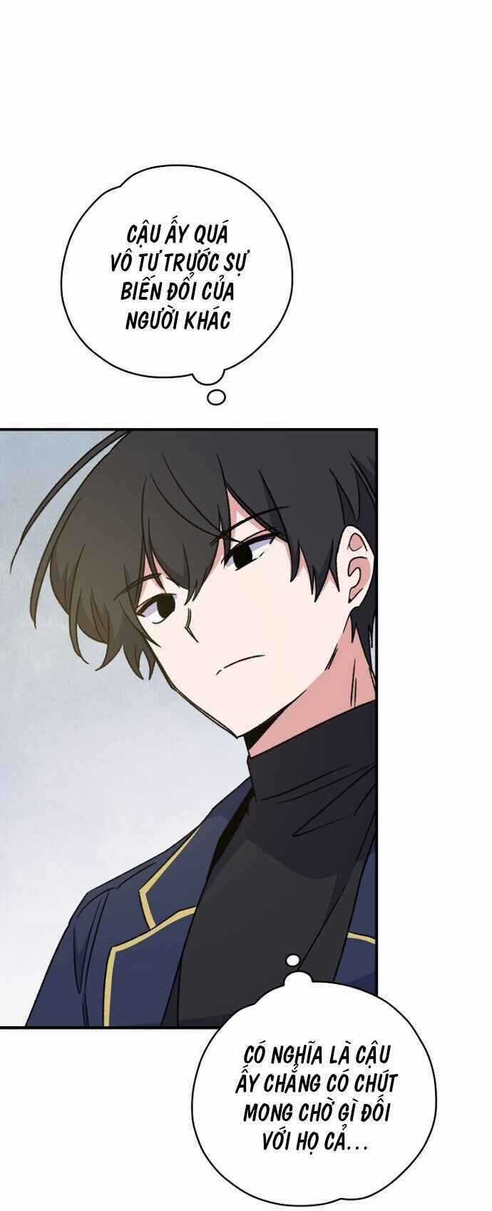 Nhà Hiền Triết Yigret Chapter 24 trang 50