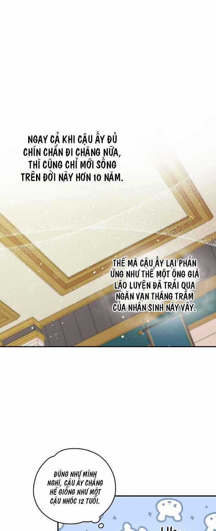 Nhà Hiền Triết Yigret Chapter 24 trang 51