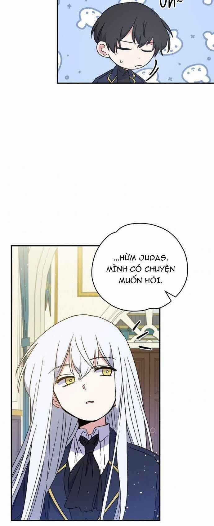 Nhà Hiền Triết Yigret Chapter 24 trang 52