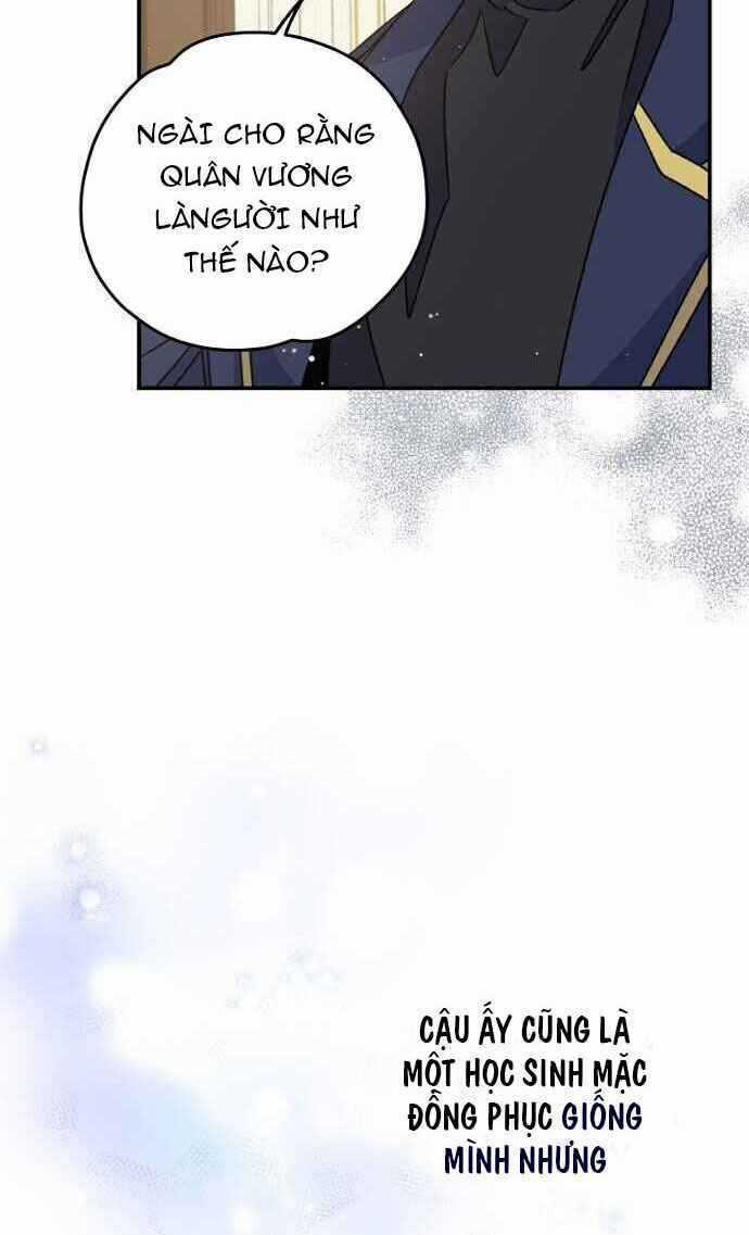 Nhà Hiền Triết Yigret Chapter 24 trang 55