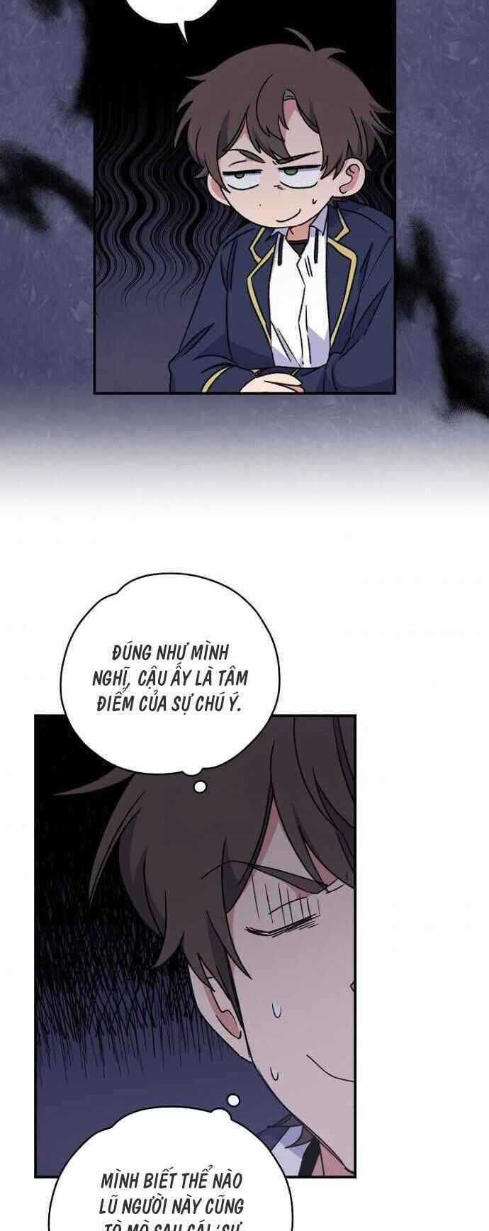 Nhà Hiền Triết Yigret Chapter 24 trang 6