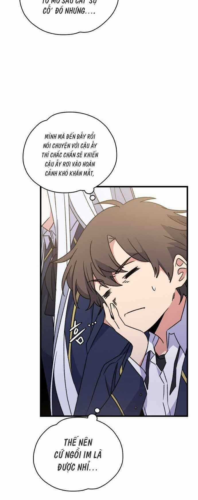 Nhà Hiền Triết Yigret Chapter 24 trang 7