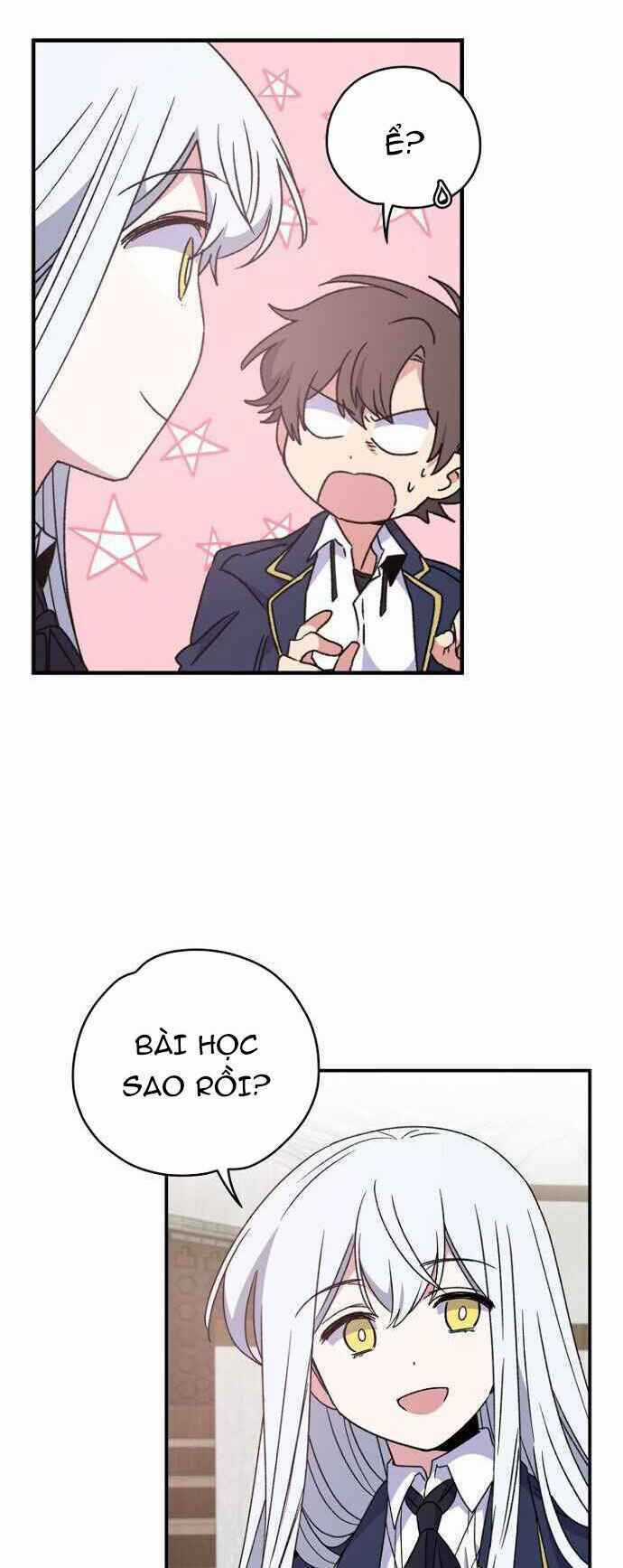 Nhà Hiền Triết Yigret Chapter 24 trang 9