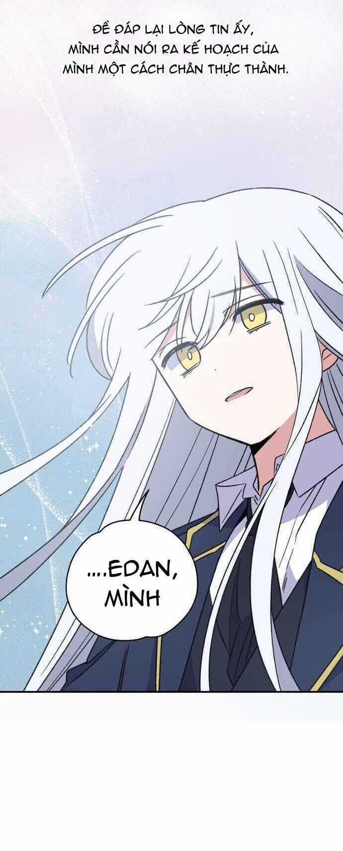 Nhà Hiền Triết Yigret Chapter 25 trang 15