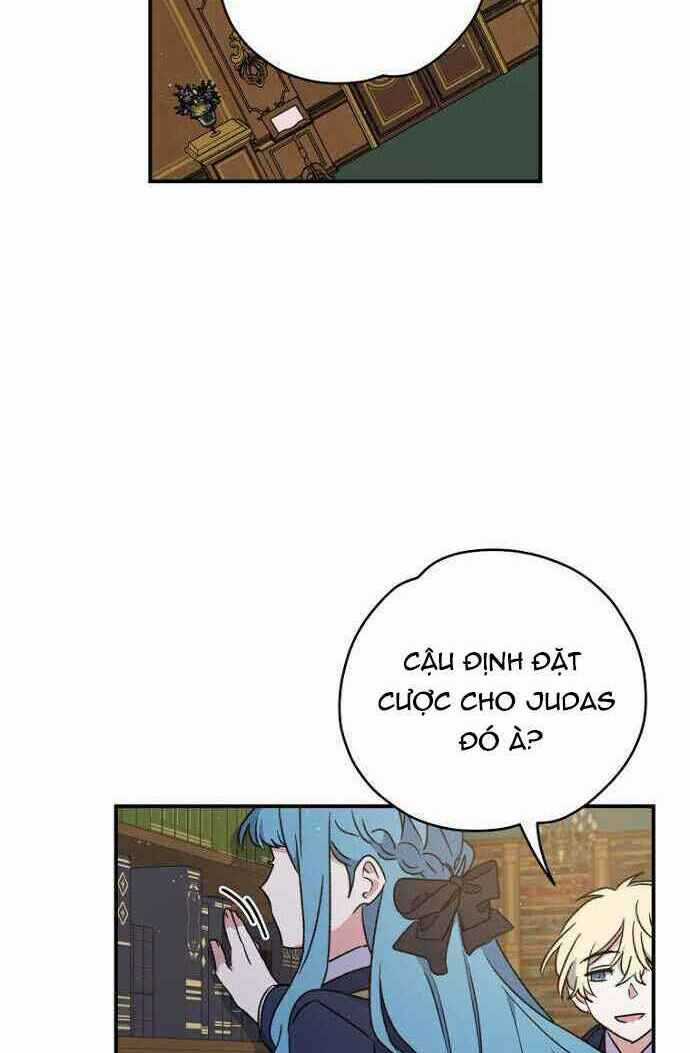 Nhà Hiền Triết Yigret Chapter 25 trang 18