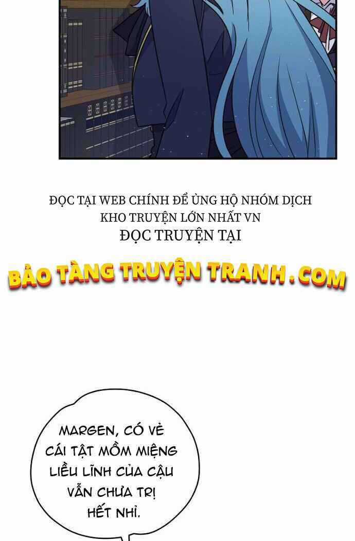 Nhà Hiền Triết Yigret Chapter 25 trang 19