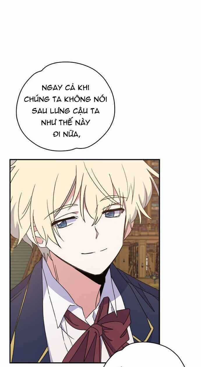 Nhà Hiền Triết Yigret Chapter 25 trang 21