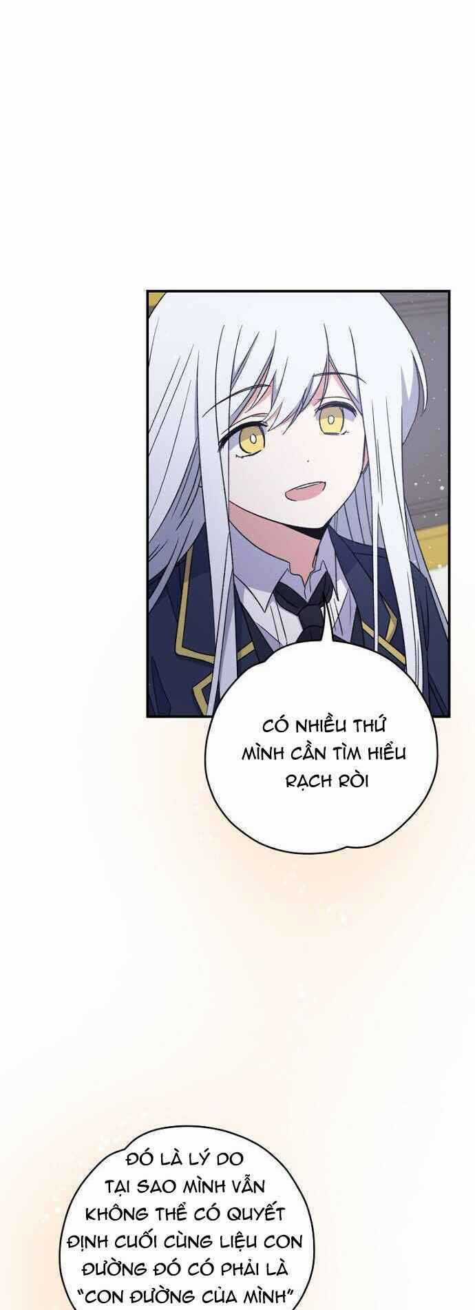 Nhà Hiền Triết Yigret Chapter 25 trang 28