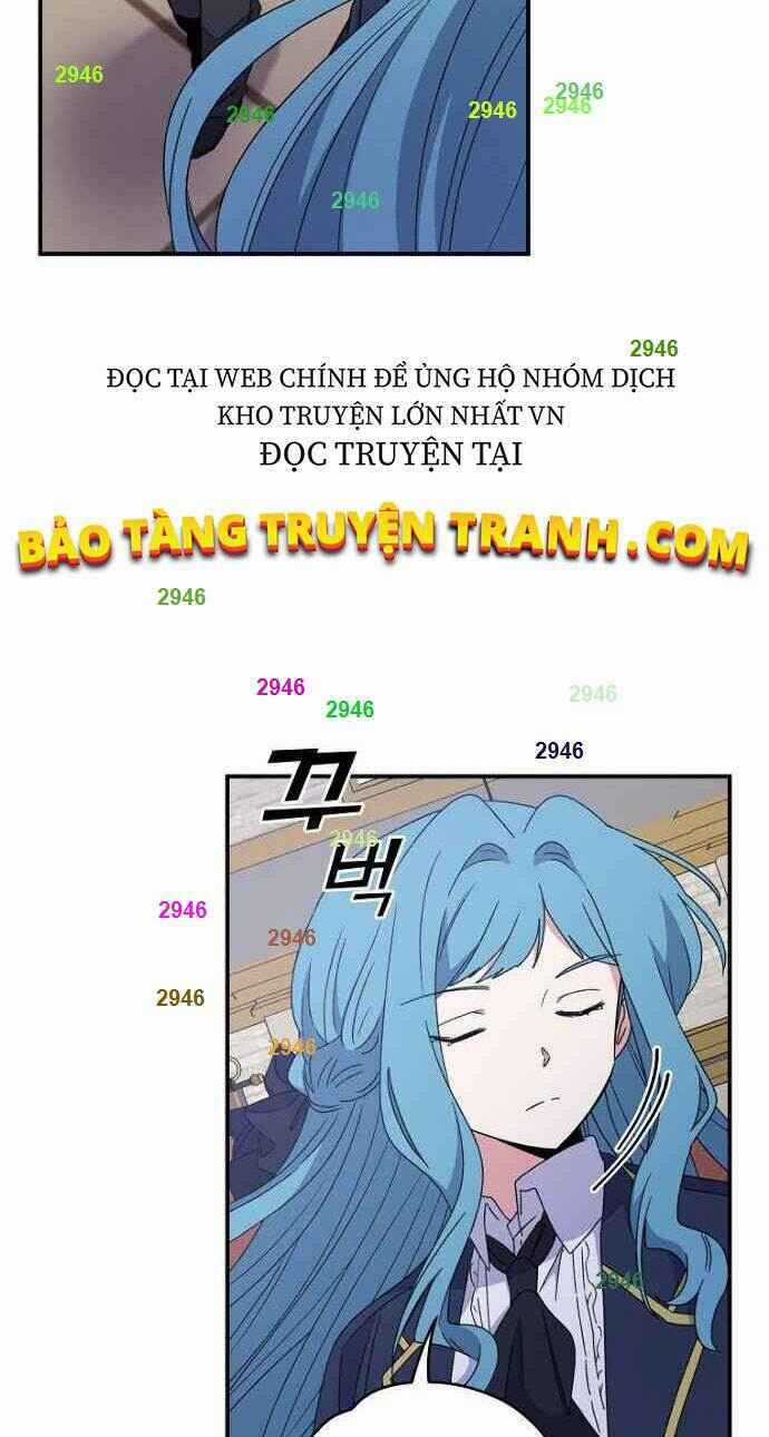 Nhà Hiền Triết Yigret Chapter 25 trang 35