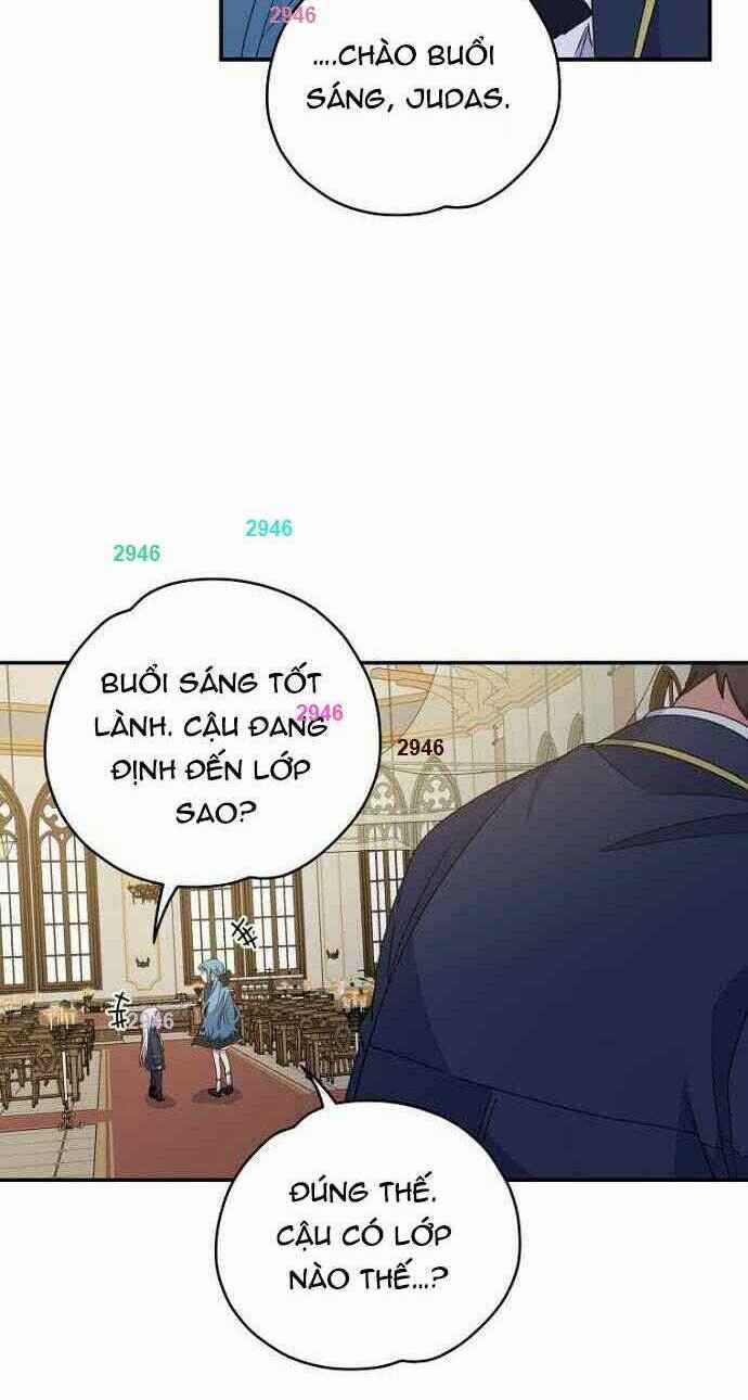 Nhà Hiền Triết Yigret Chapter 25 trang 36