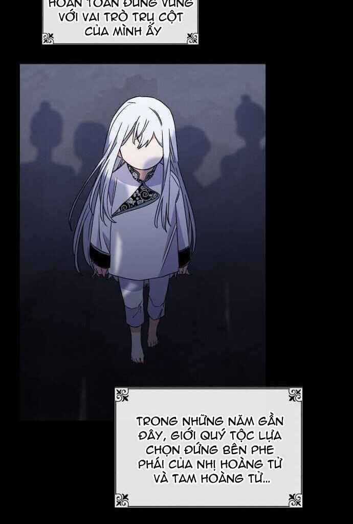 Nhà Hiền Triết Yigret Chapter 25 trang 4