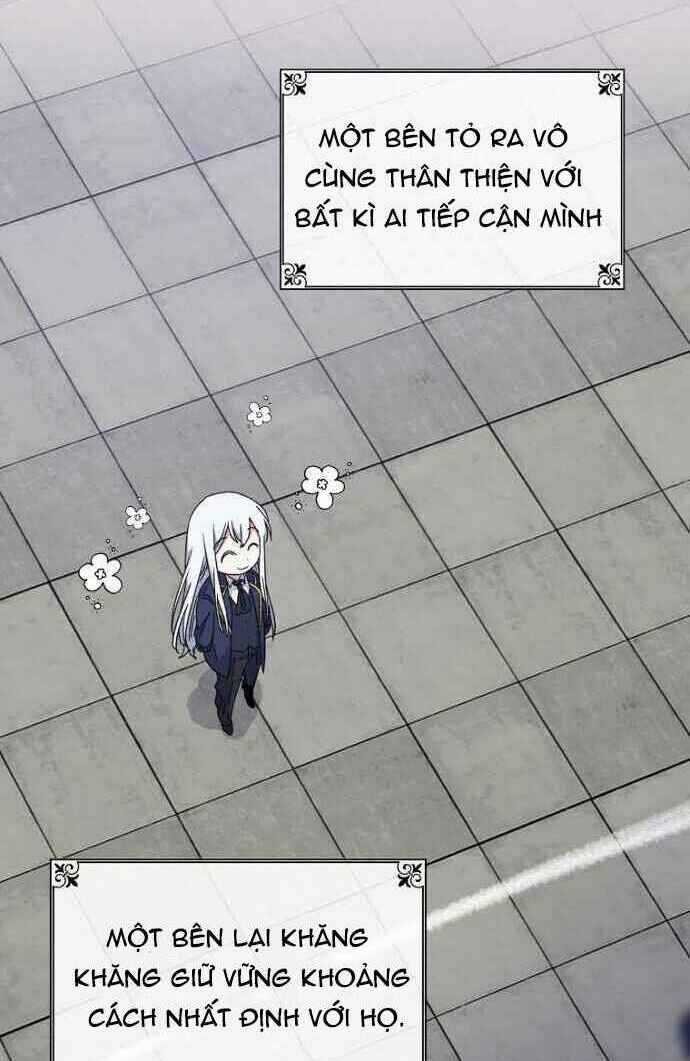 Nhà Hiền Triết Yigret Chapter 25 trang 40