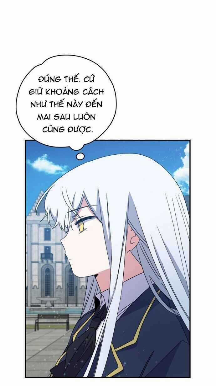 Nhà Hiền Triết Yigret Chapter 25 trang 43