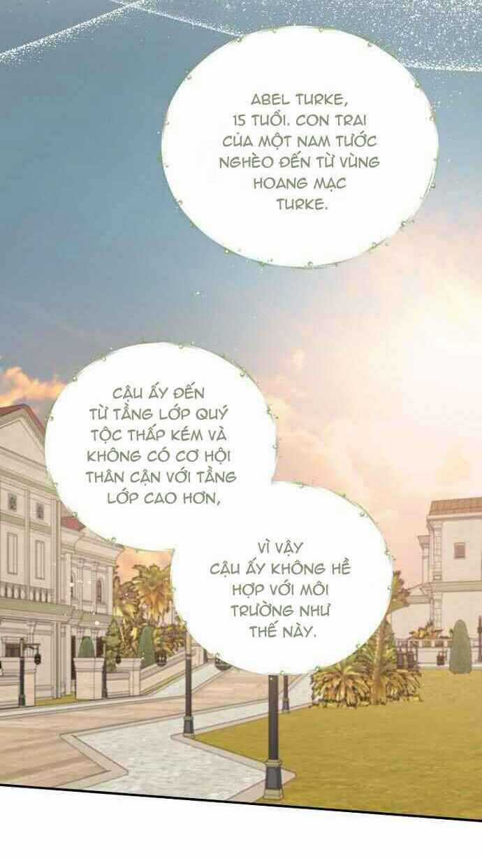 Nhà Hiền Triết Yigret Chapter 25 trang 48