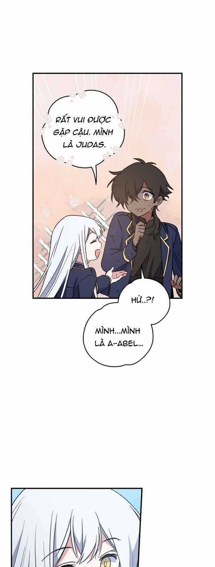 Nhà Hiền Triết Yigret Chapter 25 trang 49