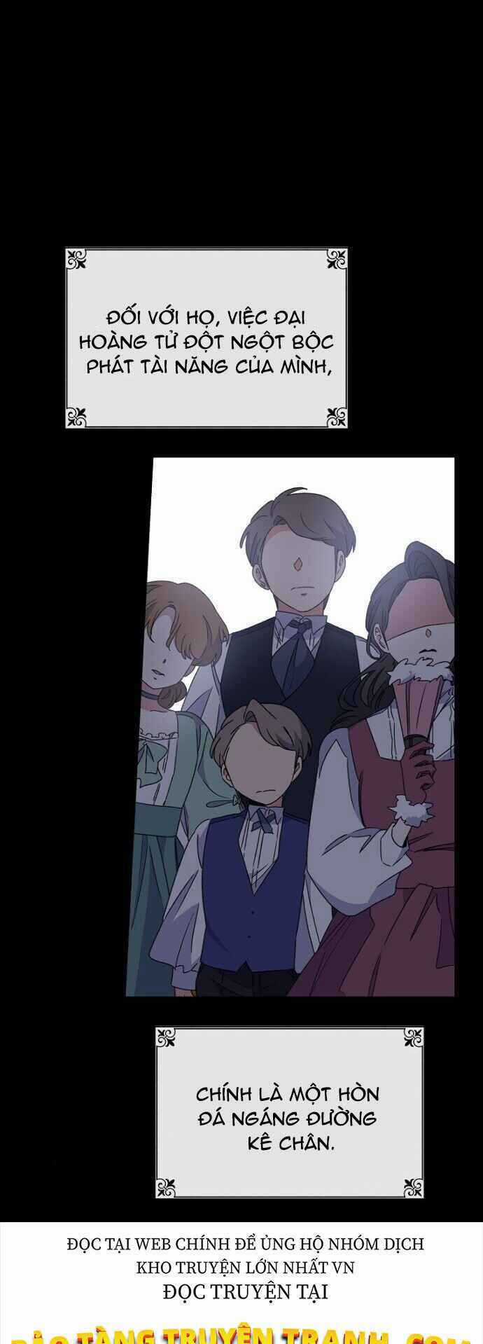 Nhà Hiền Triết Yigret Chapter 25 trang 5