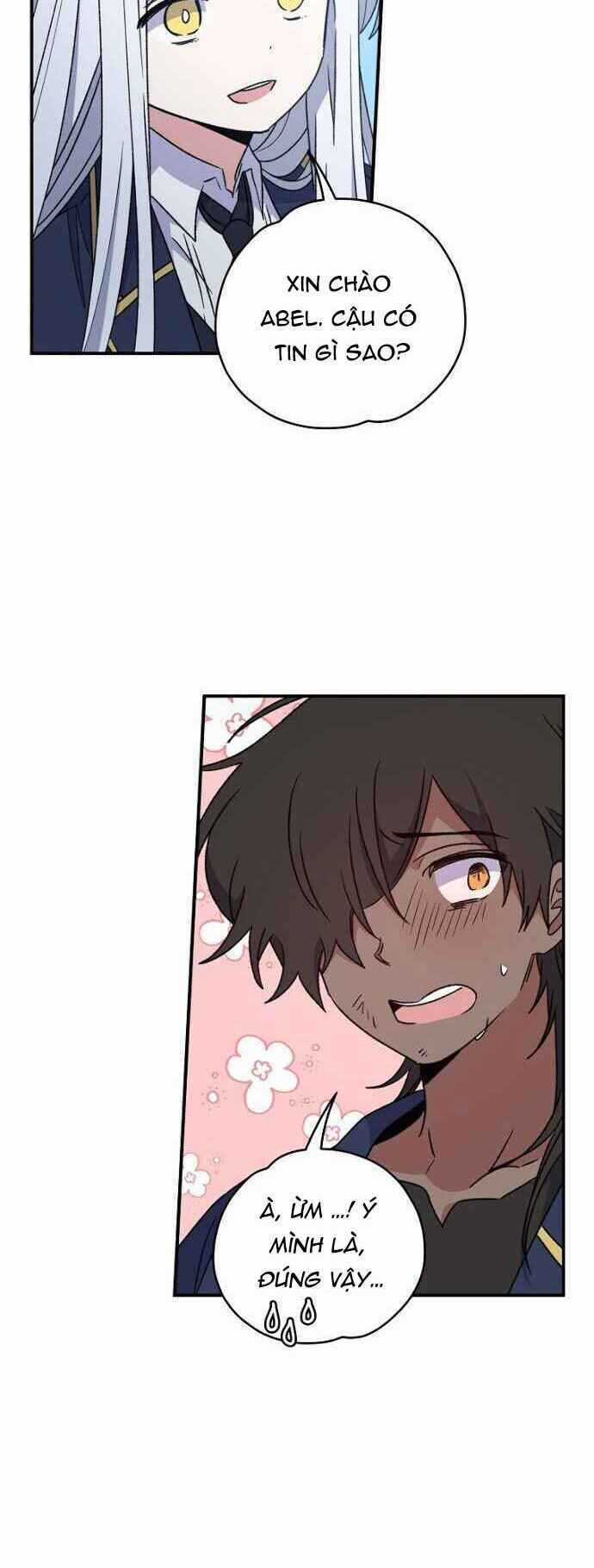 Nhà Hiền Triết Yigret Chapter 25 trang 50