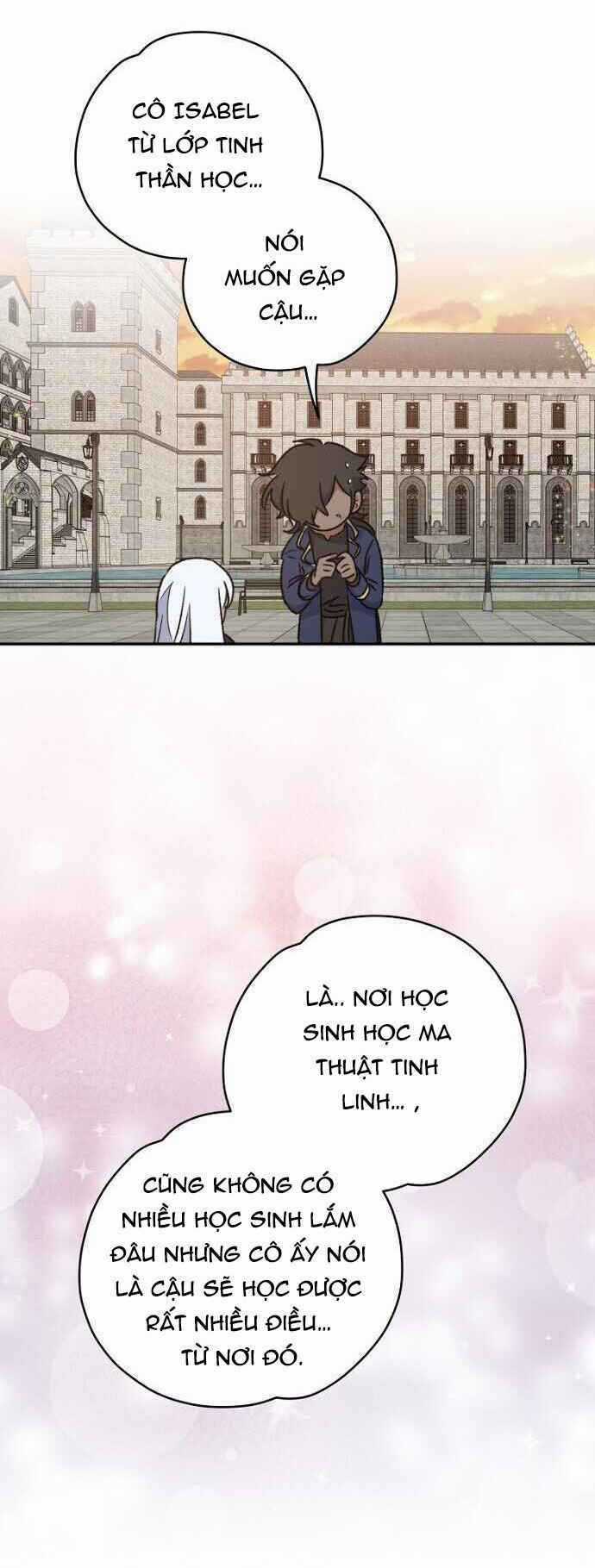 Nhà Hiền Triết Yigret Chapter 25 trang 51