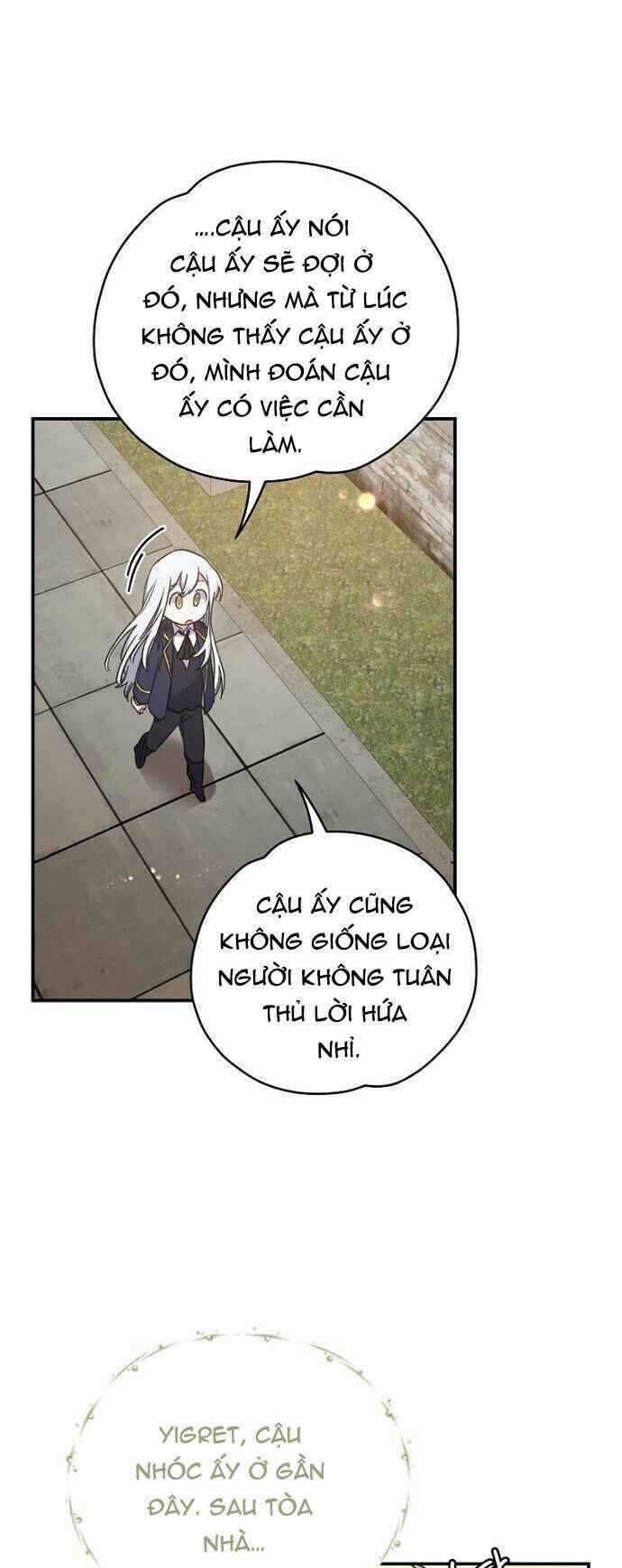 Nhà Hiền Triết Yigret Chapter 25 trang 55