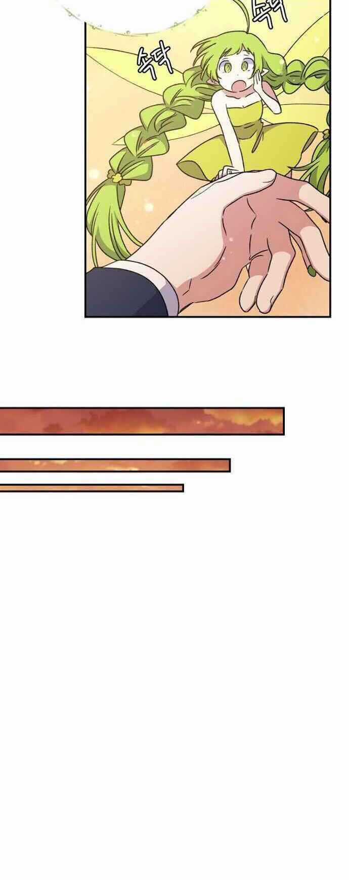 Nhà Hiền Triết Yigret Chapter 25 trang 56