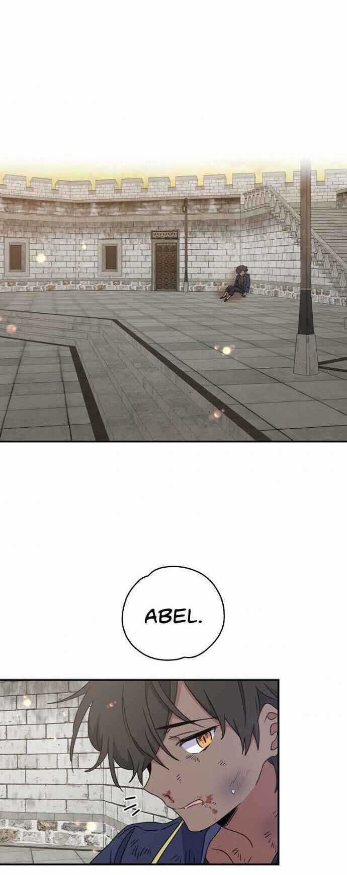 Nhà Hiền Triết Yigret Chapter 25 trang 57