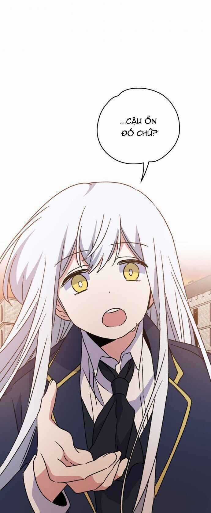 Nhà Hiền Triết Yigret Chapter 25 trang 58