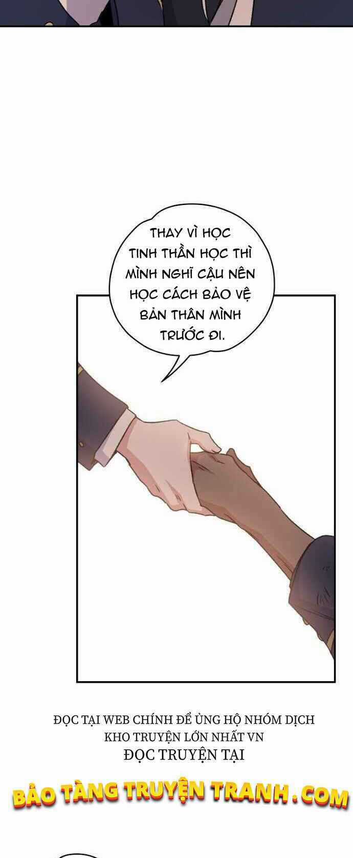 Nhà Hiền Triết Yigret Chapter 25 trang 59