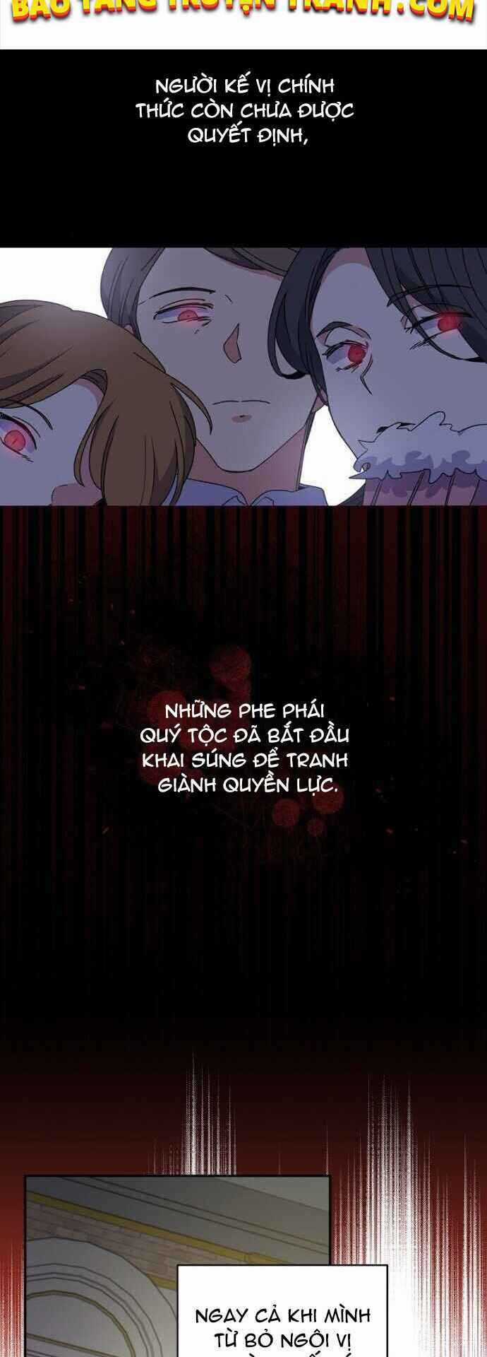 Nhà Hiền Triết Yigret Chapter 25 trang 6