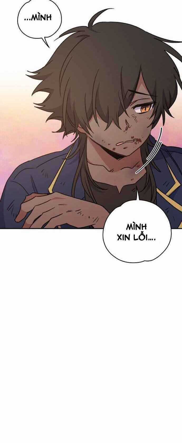 Nhà Hiền Triết Yigret Chapter 25 trang 60