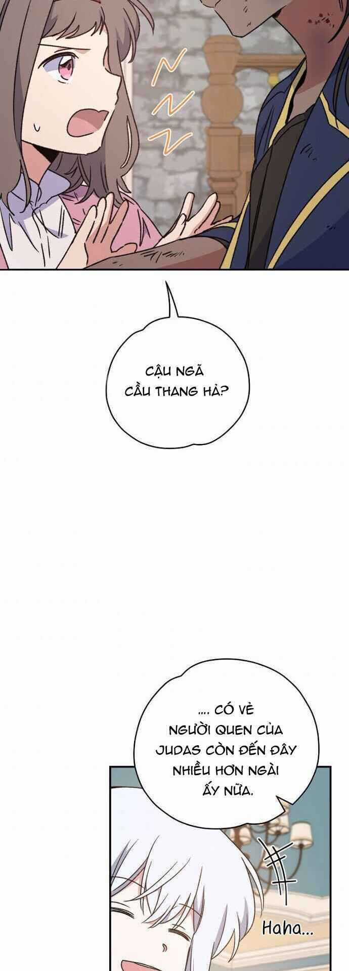 Nhà Hiền Triết Yigret Chapter 25 trang 62