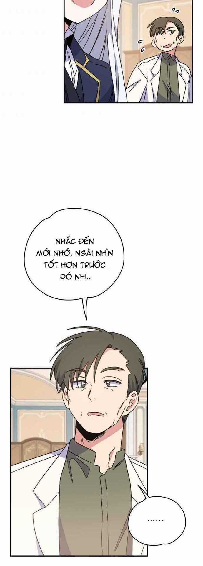 Nhà Hiền Triết Yigret Chapter 25 trang 63