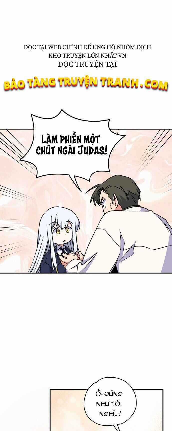 Nhà Hiền Triết Yigret Chapter 25 trang 64