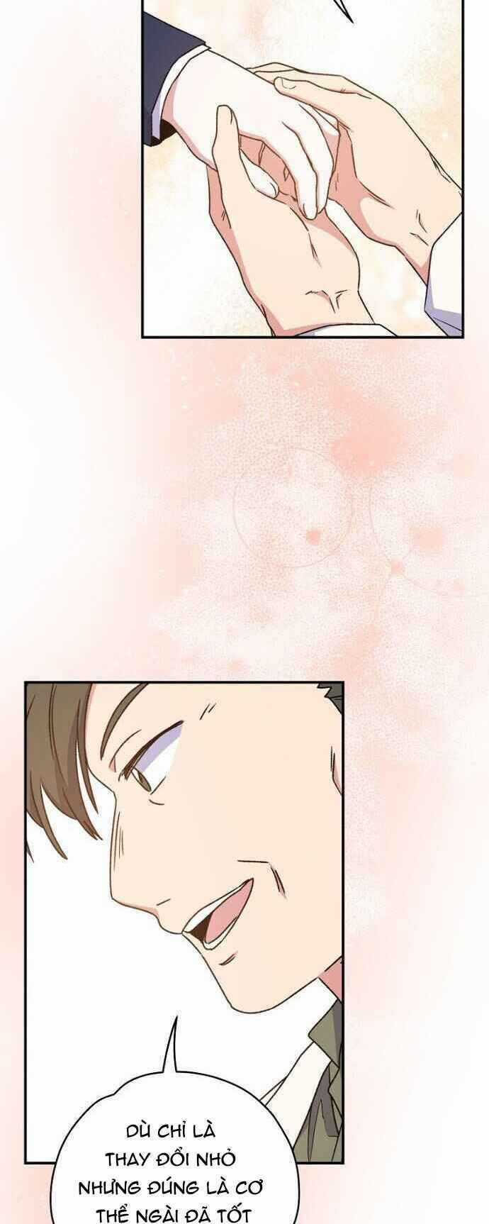 Nhà Hiền Triết Yigret Chapter 25 trang 65