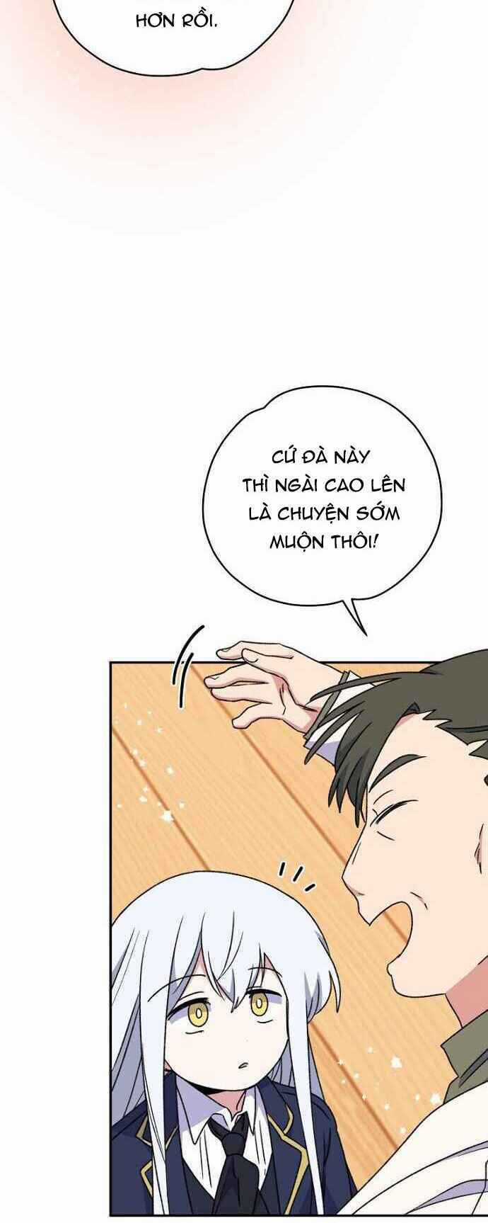 Nhà Hiền Triết Yigret Chapter 25 trang 66