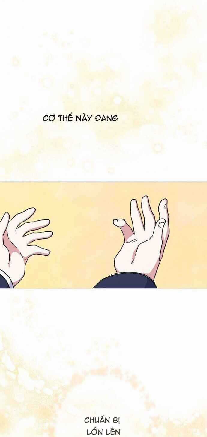 Nhà Hiền Triết Yigret Chapter 25 trang 68