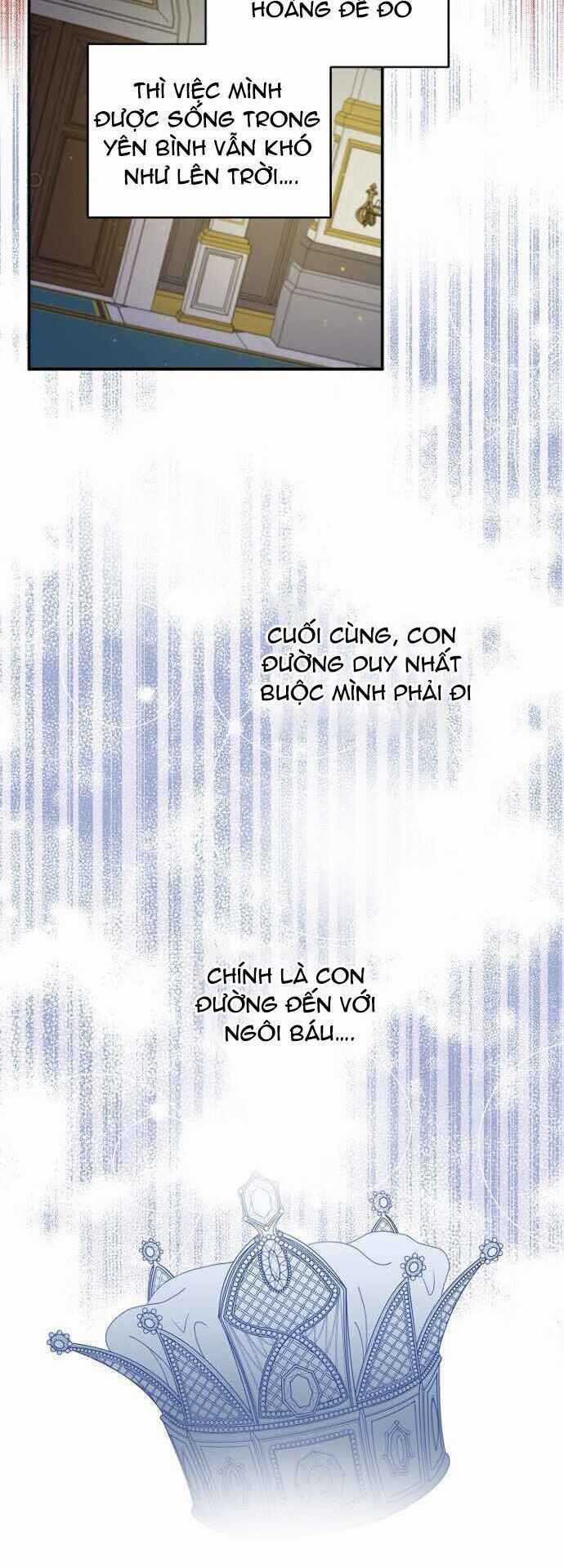 Nhà Hiền Triết Yigret Chapter 25 trang 7