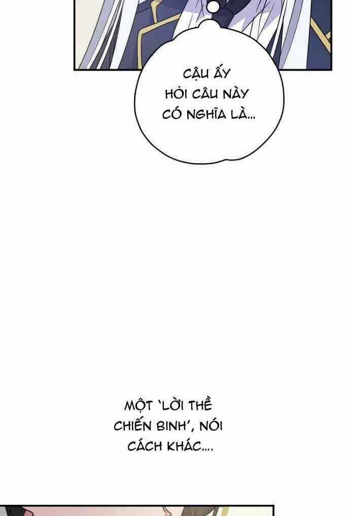 Nhà Hiền Triết Yigret Chapter 25 trang 9