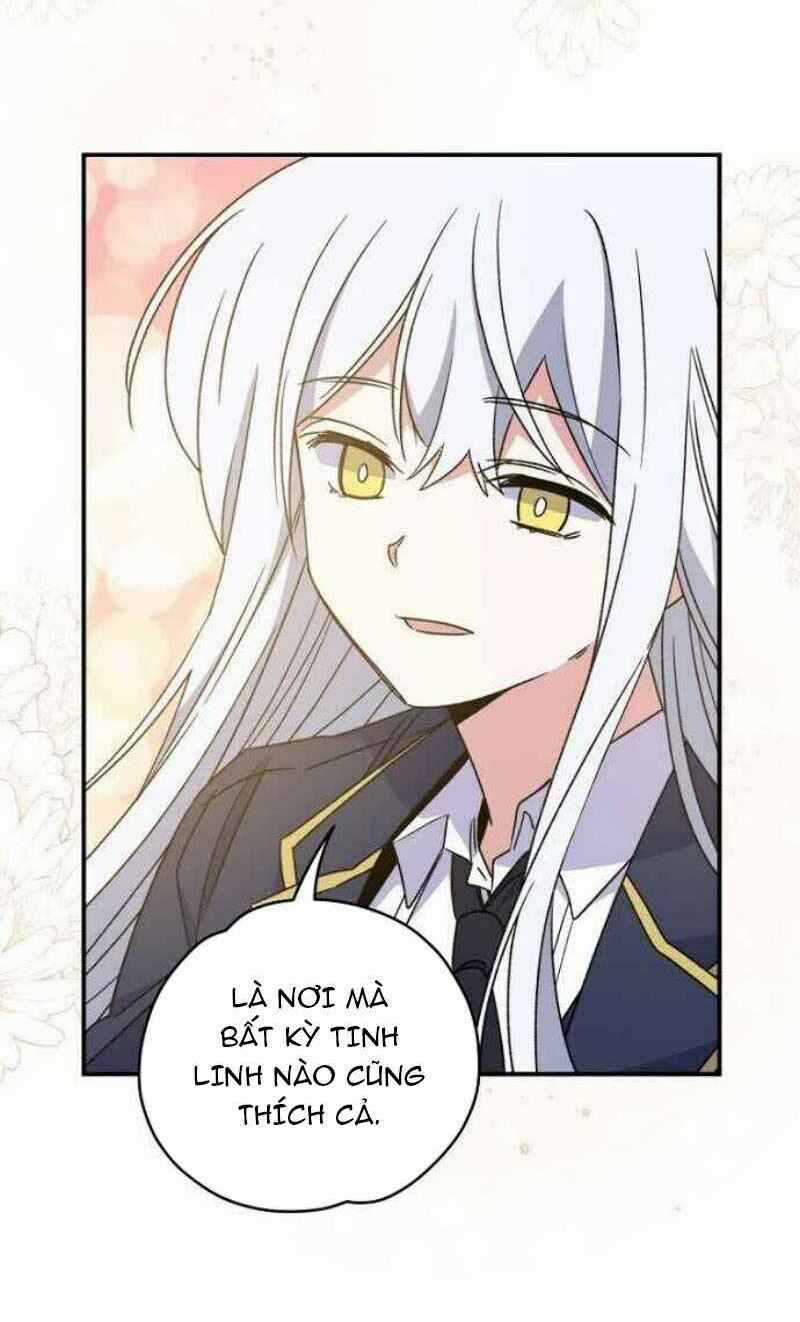 Nhà Hiền Triết Yigret Chapter 26 trang 14