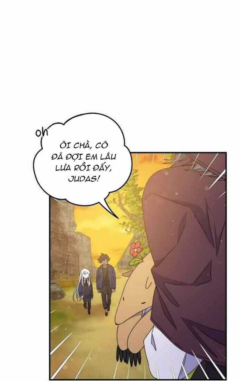 Nhà Hiền Triết Yigret Chapter 26 trang 16