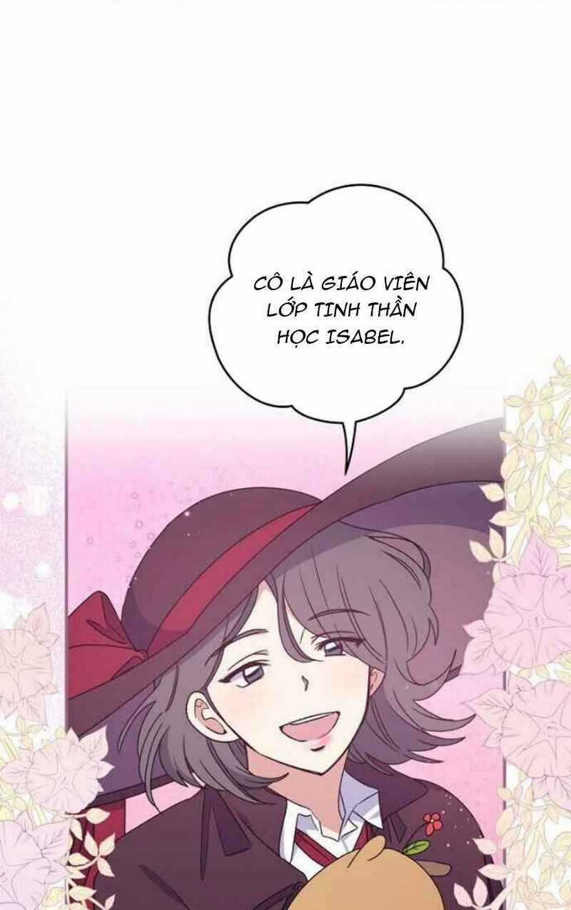 Nhà Hiền Triết Yigret Chapter 26 trang 17