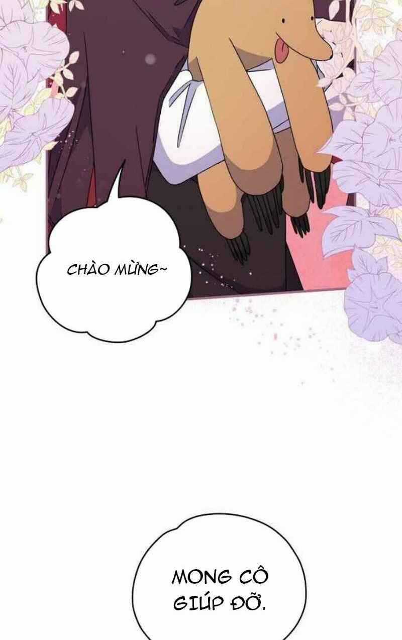 Nhà Hiền Triết Yigret Chapter 26 trang 18