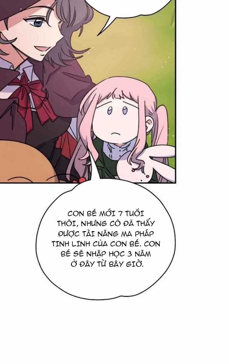 Nhà Hiền Triết Yigret Chapter 26 trang 21