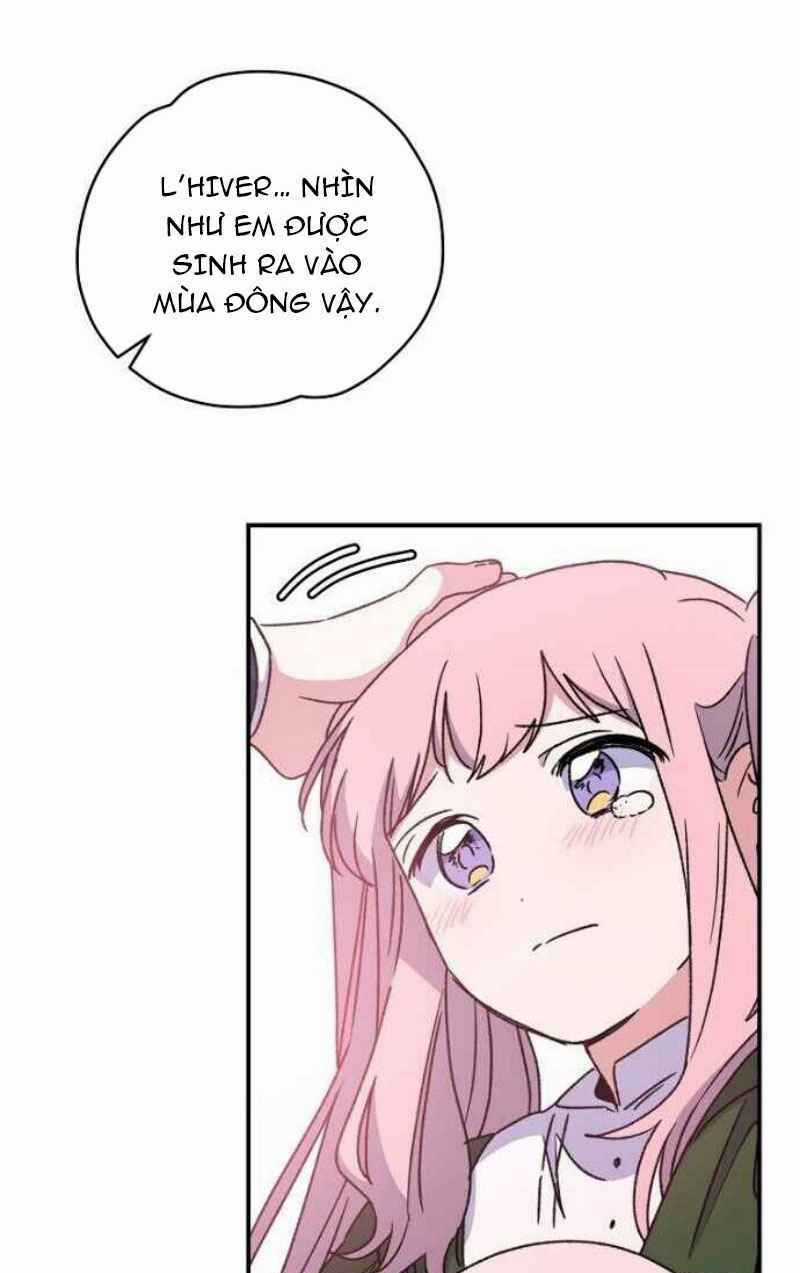 Nhà Hiền Triết Yigret Chapter 26 trang 23