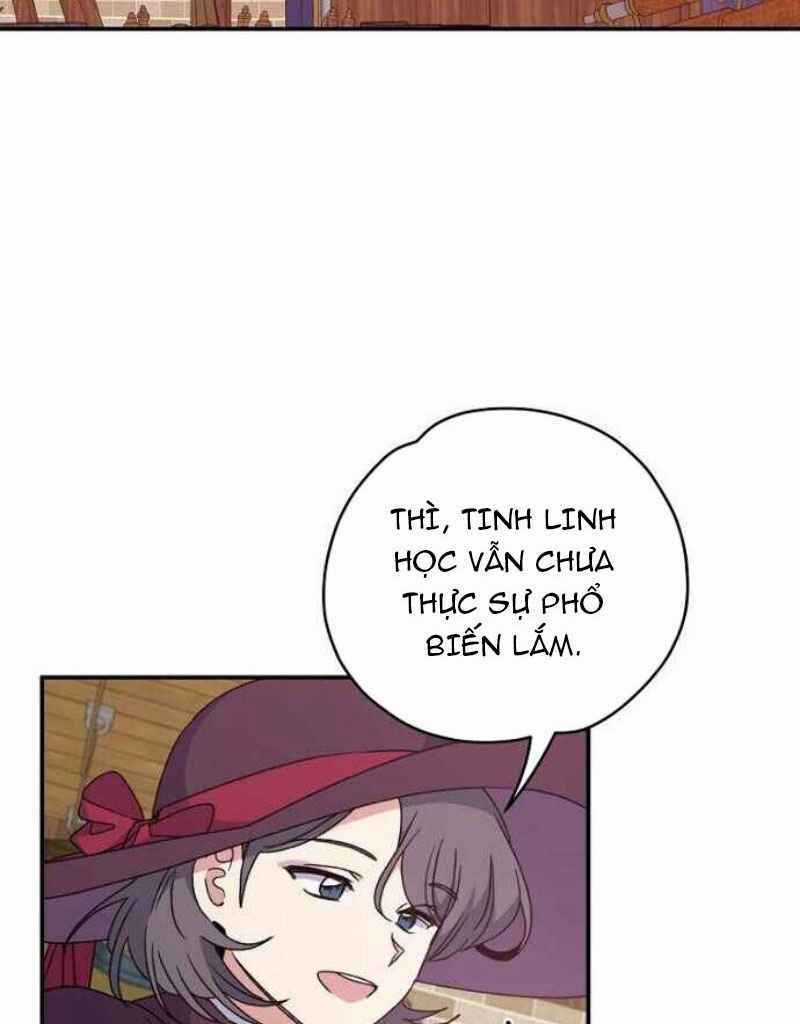 Nhà Hiền Triết Yigret Chapter 26 trang 33