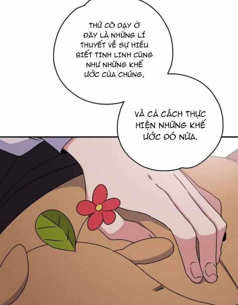 Nhà Hiền Triết Yigret Chapter 26 trang 35